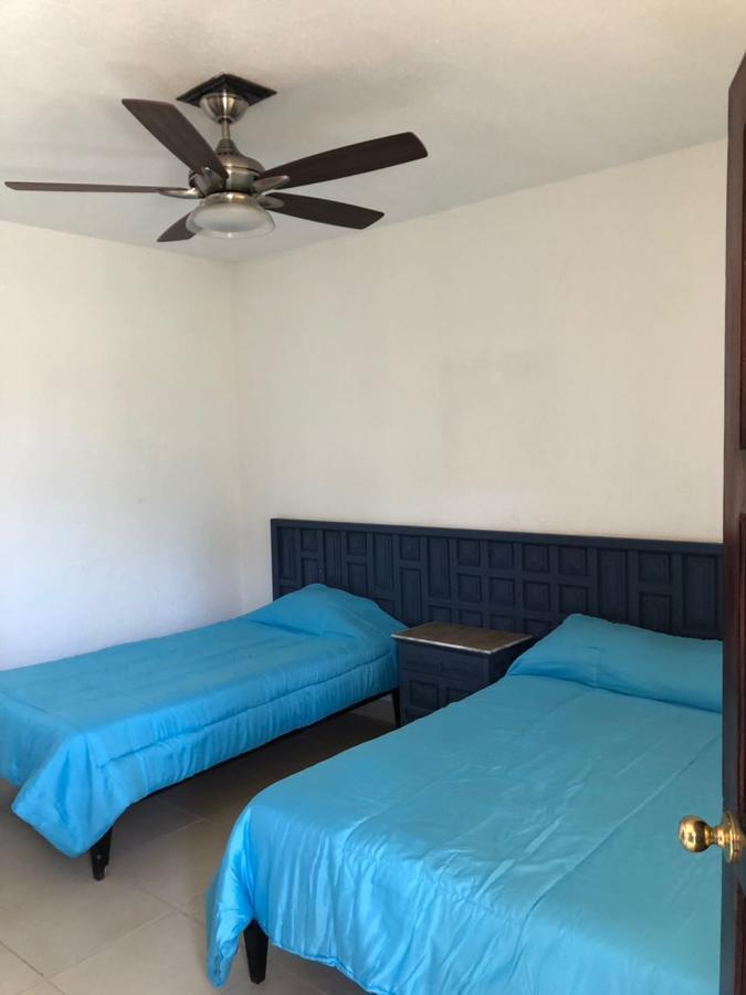 Hotel Calafia La Paz Dış mekan fotoğraf