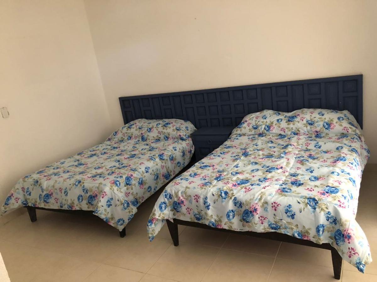 Hotel Calafia La Paz Dış mekan fotoğraf