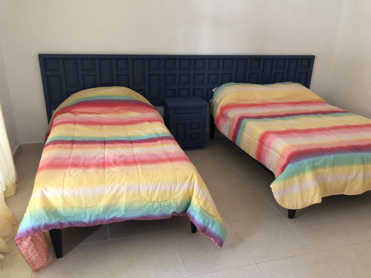 Hotel Calafia La Paz Dış mekan fotoğraf