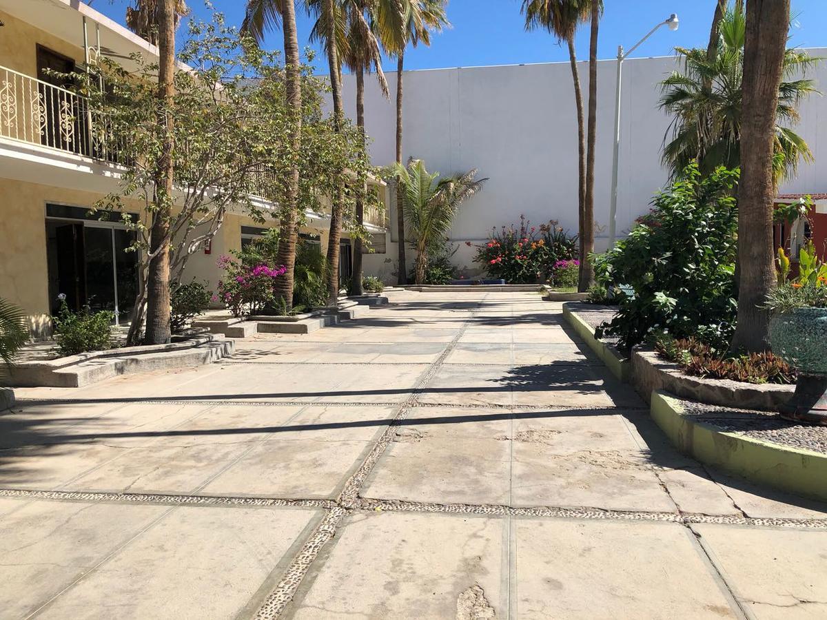 Hotel Calafia La Paz Dış mekan fotoğraf
