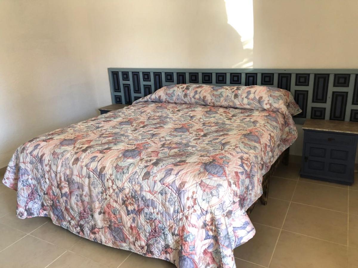 Hotel Calafia La Paz Dış mekan fotoğraf