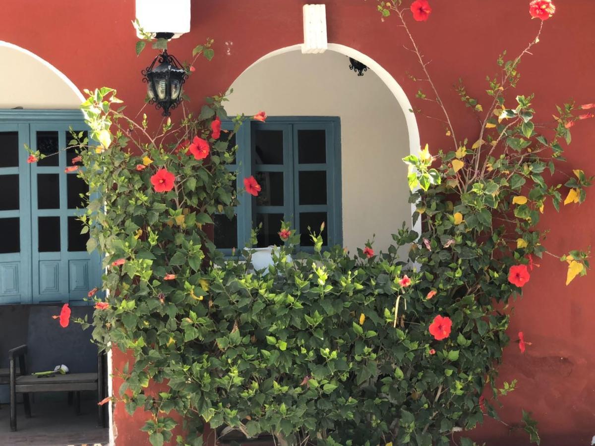 Hotel Calafia La Paz Dış mekan fotoğraf