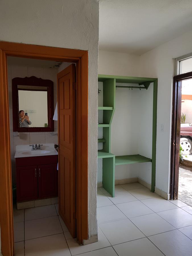Hotel Calafia La Paz Dış mekan fotoğraf